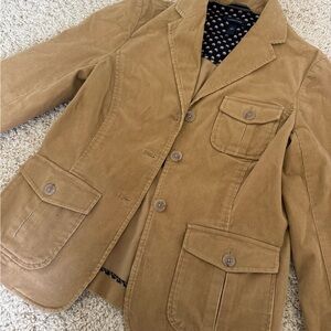 Lands End jacket